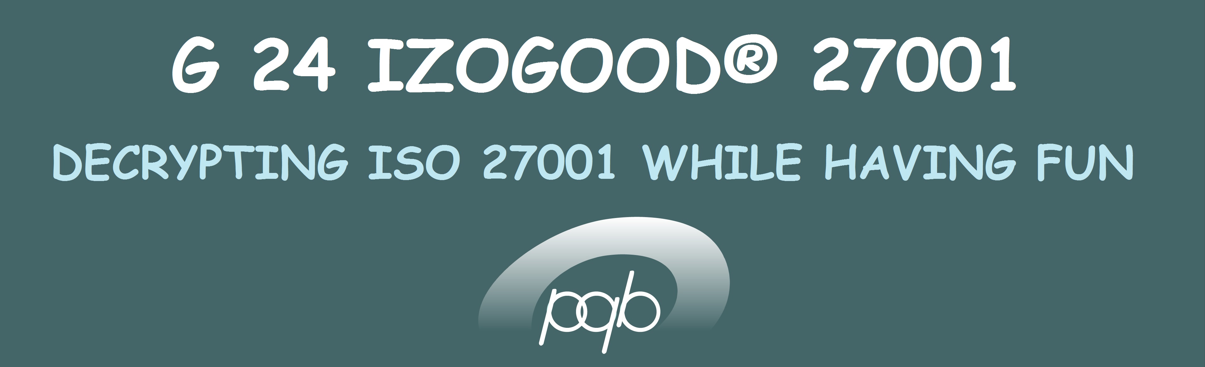 iso 27001